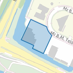 Perceel AHM03-AC-7803