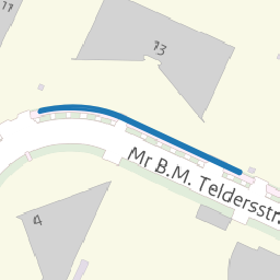 Perceel AHM03-AC-7807