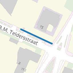 Perceel AHM03-AC-7808