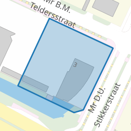 Perceel AHM03-AC-7821