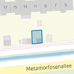 Perceel AHM03-AC-7822