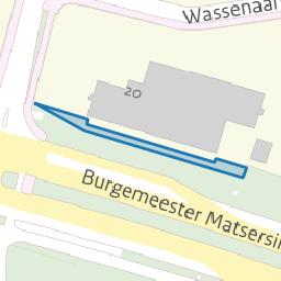 Perceel AHM03-AC-7830