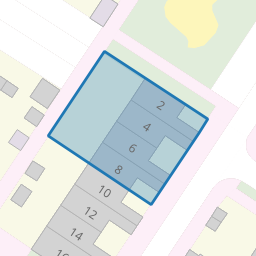 Perceel AHM03-AC-7837