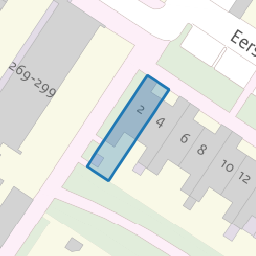 Perceel AHM03-AC-7840