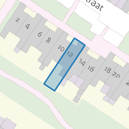 Perceel AHM03-AC-7845