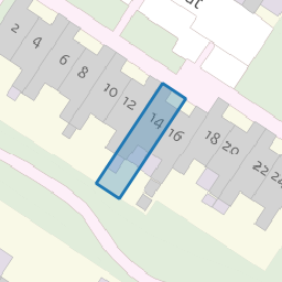 Perceel AHM03-AC-7846