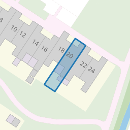 Perceel AHM03-AC-7849