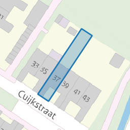 Perceel AHM03-AC-7868