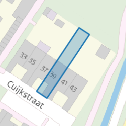 Perceel AHM03-AC-7869