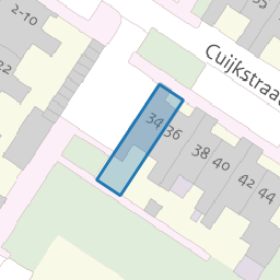 Perceel AHM03-AC-7872