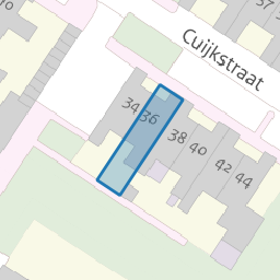 Perceel AHM03-AC-7873