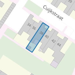 Perceel AHM03-AC-7874