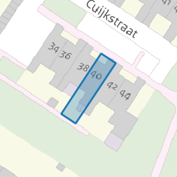 Perceel AHM03-AC-7875