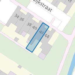 Perceel AHM03-AC-7876