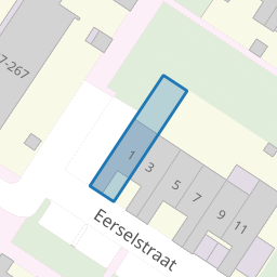 Perceel AHM03-AC-7878