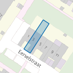 Perceel AHM03-AC-7879