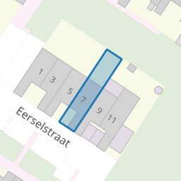 Perceel AHM03-AC-7881