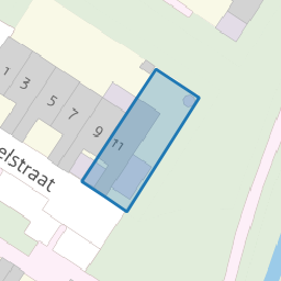 Perceel AHM03-AC-7883