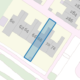 Perceel AHM03-AC-7899