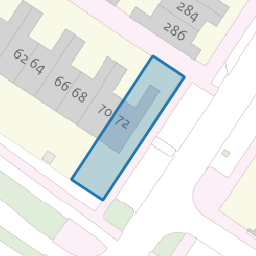 Perceel AHM03-AC-7901