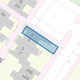 Perceel AHM03-AC-7902