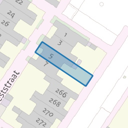 Perceel AHM03-AC-7904