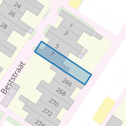 Perceel AHM03-AC-7905