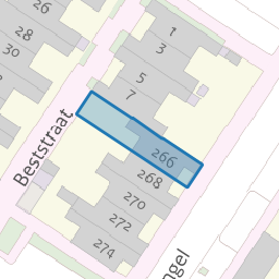 Perceel AHM03-AC-7906