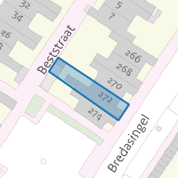 Perceel AHM03-AC-7909