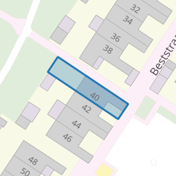 Perceel AHM03-AC-7911