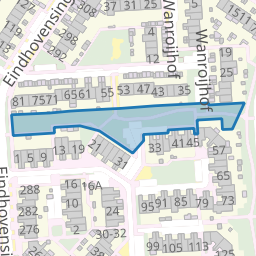 Perceel AHM03-AC-7925