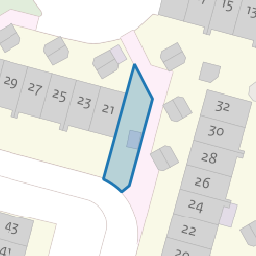 Perceel AHM03-AC-7927