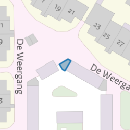 Perceel AHM03-AC-7929