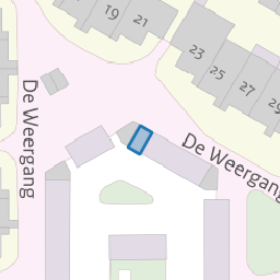 Perceel AHM03-AC-7930