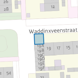 Perceel AHM03-AC-7932