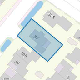 Perceel AHM03-AC-7936