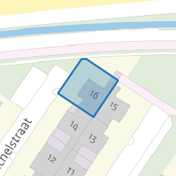 Perceel AHM03-AC-7941