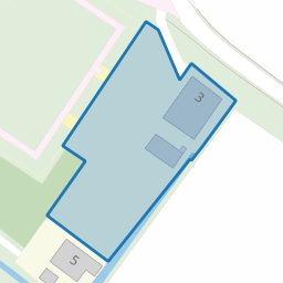 Perceel AHM03-AC-7954