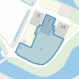 Perceel AHM03-AC-7958