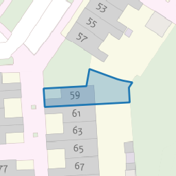 Perceel AHM03-AC-7969