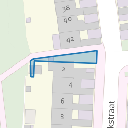 Perceel AHM03-AC-7978