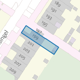 Perceel AHM03-AC-7984