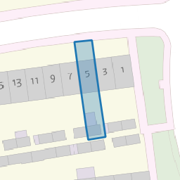 Perceel AHM03-AC-7987