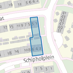 Perceel AHM03-AC-7988