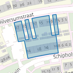 Perceel AHM03-AC-7989