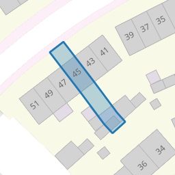 Perceel AHM03-AC-7990