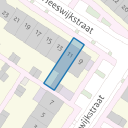 Perceel AHM03-AC-7992