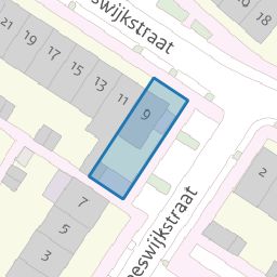 Perceel AHM03-AC-7993