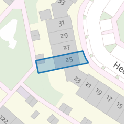 Perceel AHM03-AC-7994