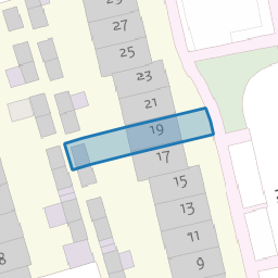 Perceel AHM03-AC-7997